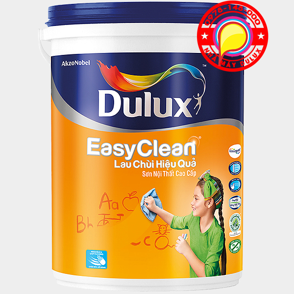 Dulux EasyClean