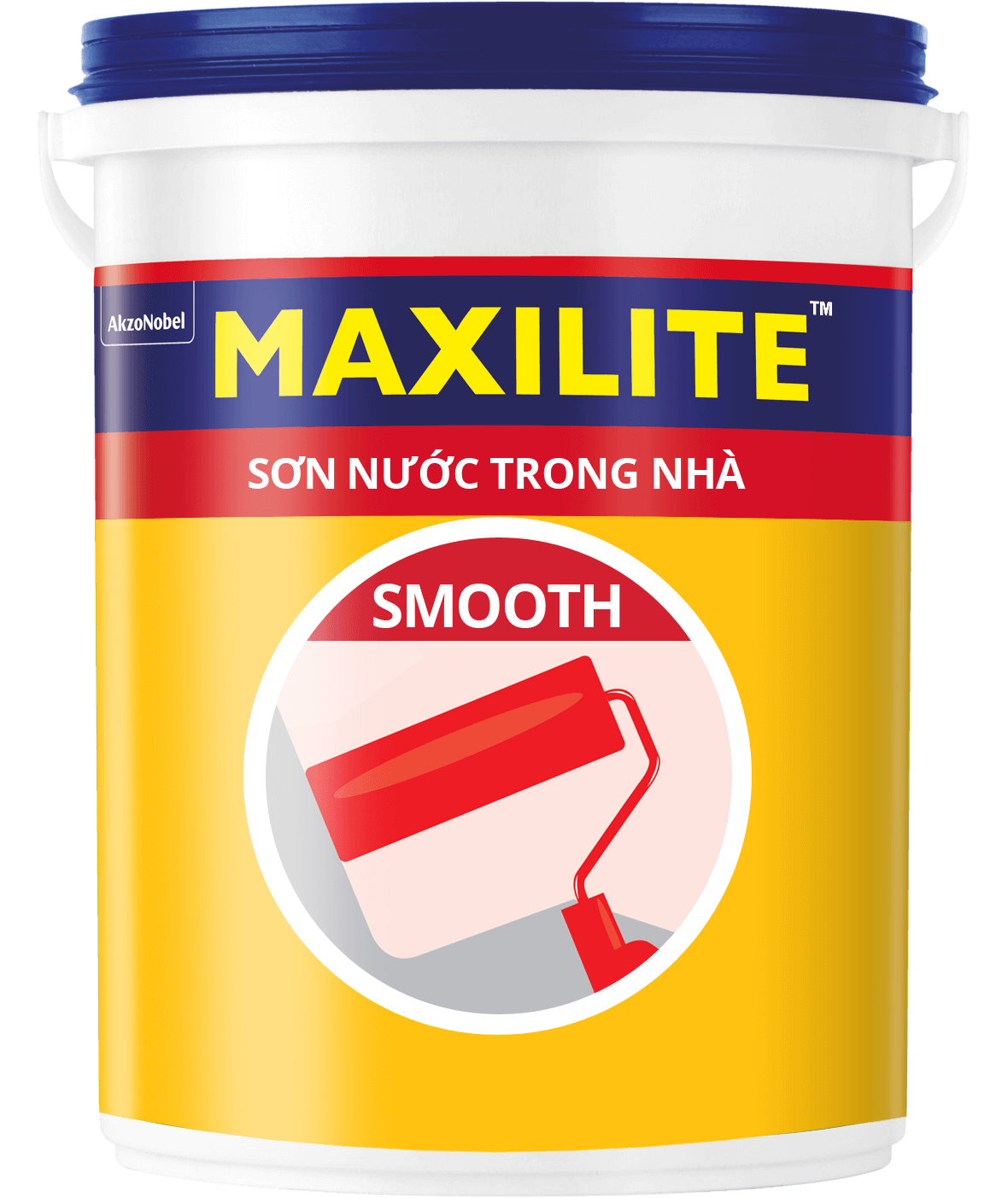 Sơn maxilite smooth